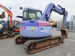 PC78UU-6 PC78UU-6