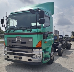 HINO FN1E HINO FN1E