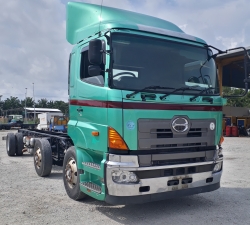 HINO FN1E HINO FN1E